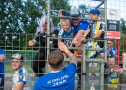Thueringer Landespokal FC Carl Zeiss Jena 2021 000057